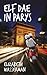 Elf dae in Parys (Afrikaans Edition)