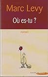 Ou Est-Tu