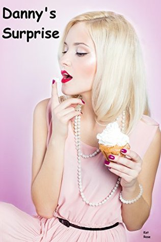 Danny's Surprise (Kindle Edition)