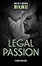 Legal Passion (Legal Lovers, #3)