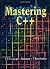 Mastering C++ by K.R. Venugopal