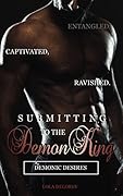 Submitting to the Demon King