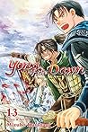 Yona of the Dawn, Vol. 13 by Mizuho Kusanagi