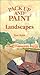 Pack Up and Paint: Landscapes