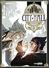 City Hall, tomo 7 by Rémi Guérin