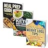 250 Weight Loss Secrets - Keto Diet for Beginners - Meal Prep Basics - Achieving your Weight Loss Goals: Ultimate Secret Rapid Weight Loss Bundle