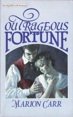 Outrageous Fortune (Paperback)