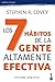 Los 7 hábitos de la gente a...