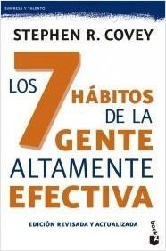Los 7 hábitos de la gente altamente efectiva (Paperback)