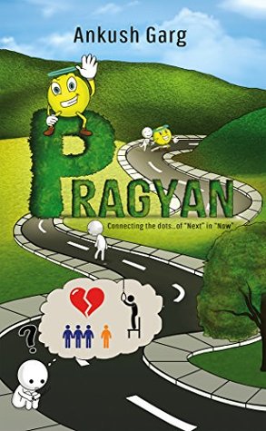 Pragyan : Connecting the dots … of "Next" in "Now"