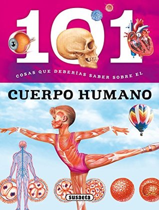 El cuerpo humano (Paperback)