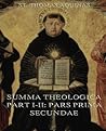 Summa Theologica ...