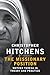 The Missionary Position by Christopher Hitchens