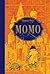 Momo by Michael Ende