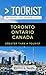 Greater Than a Tourist- Toronto Ontario Canada by Merylee G. Sevilla