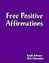Free Positive Affirmations