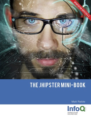 The JHipster Mini-Book 4.5