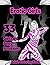 Erotic Girls Adult Coloring...