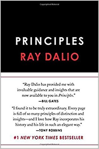 Principles: Life and Work