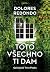 Toto všechno ti dám