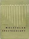 Introduction to Molecular Spectroscopy