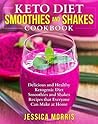 Keto Diet Smoothi...