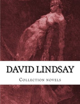 David Lindsay, Collection Novels