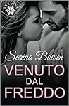 Venuto Dal Freddo by Sarina Bowen