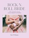 Rock n Roll Bride...