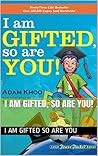 I Am Gifted, So A...