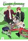 Escape Journey, Vol. 2 by Tanaka Ogeretsu