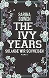 Solange wir schweigen by Sarina Bowen