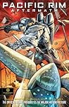 Pacific Rim Aftermath by Cavan Scott Pacific Rim Aftermath by Cavan Scott