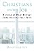 Christians on the Job by David Goetsch