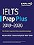 IELTS Prep Plus 2019-2020: 6 Academic IELTS + 2 General Training IELTS + Audio + Online (Kaplan Test Prep)