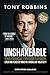 Unshakeable: Your Financial Freedom Playbook (Tony Robbins Financial Freedom Series)