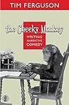 The Cheeky Monkey...