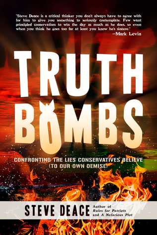 Truth Bombs: Confronting the Lies Conservatives Believe