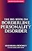 The Big Book on Borderline Personality Disorder by Shehrina Rooney