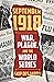 September 1918: War, Plague...