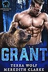 Grant (Canyon Hollow Shifters, #3)