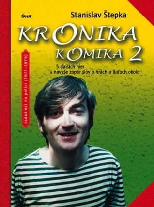 Kronika komika 2.