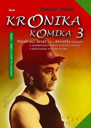 Kronika komika 3.