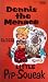 Dennis the Menace Little Pip Squeak by Hank Ketcham