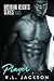 Player (Obsidian Heights, #3)