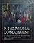International Management by Richard Hodgetts