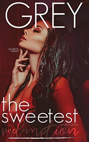 The Sweetest Redemption (The Sweetest Love Book 2)