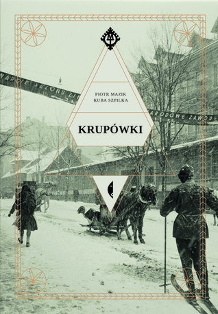 Krupówki