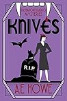 Knives (The Baron Blasko Mysteries #2)
