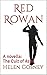 Red Rowan: Book 6: The Cult...